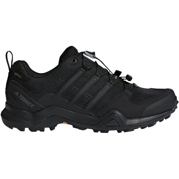 Adidas TERREX Swift R2 Gore-Tex Chaussures De Randonnée Imperméable Homme, Noir 1 Adidas TERREX Swift R2 Gore-Tex Chaussures De Randonnée Imperméable Homme, Noir