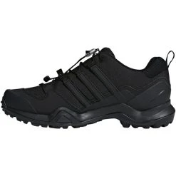 Adidas TERREX Swift R2 Chaussures De Randonnée Léger Homme, Noir