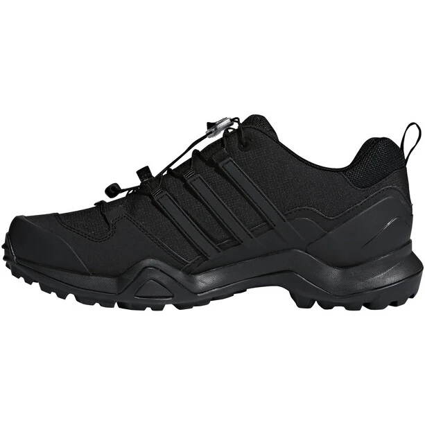 Adidas TERREX Swift R2 Chaussures De Randonnée Léger Homme, Noir 1 Adidas TERREX Swift R2 Chaussures De Randonnée Léger Homme, Noir