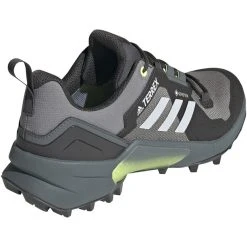 Adidas TERREX Swift R3 GTX Chaussures De Randonnée Femme, Gris 9 Adidas TERREX Swift R3 GTX Chaussures De Randonnée Femme, Gris -Boutique Merrell adidas terrex swift r3 gtx hiking shoes women grey three halo blue hi res yellow 4