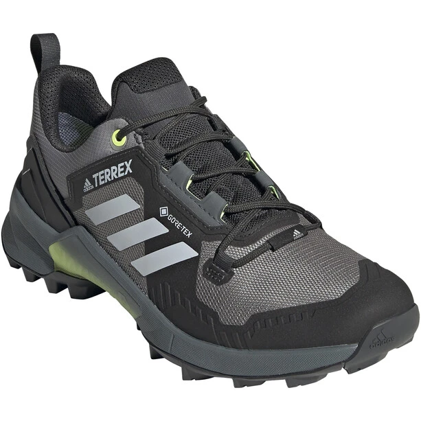 Adidas TERREX Swift R3 GTX Chaussures De Randonnée Femme, Gris 5 Adidas TERREX Swift R3 GTX Chaussures De Randonnée Femme, Gris – Image 5
