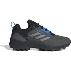 Adidas TERREX Swift R3 Hiking Shoes Men, Noir/gris