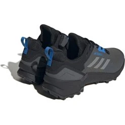 Adidas TERREX Swift R3 Hiking Shoes Men, Noir/gris -Boutique Merrell adidas terrex swift r3 hiking shoes men core black grey three blue rush 4