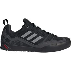 Adidas TERREX Swift Solo 2 Chaussures Homme, Noir -Boutique Merrell adidas terrex swift solo 2 shoes men core black core black grey three 3