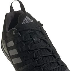 Adidas TERREX Swift Solo 2 Chaussures Homme, Noir -Boutique Merrell adidas terrex swift solo 2 shoes men core black core black grey three 6