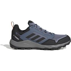 Adidas TERREX Tracerocker 2 GTX Shoes Men, Violet/noir