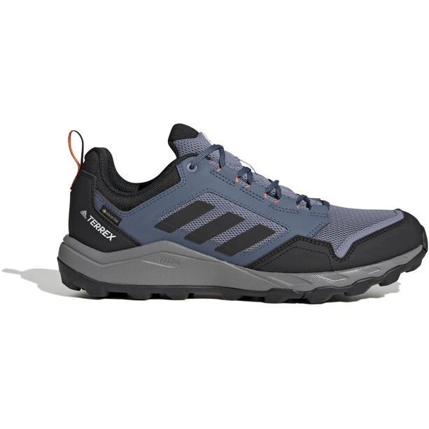 Adidas TERREX Tracerocker 2 GTX Shoes Men, Violet/noir 1 Adidas TERREX Tracerocker 2 GTX Shoes Men, Violet/noir