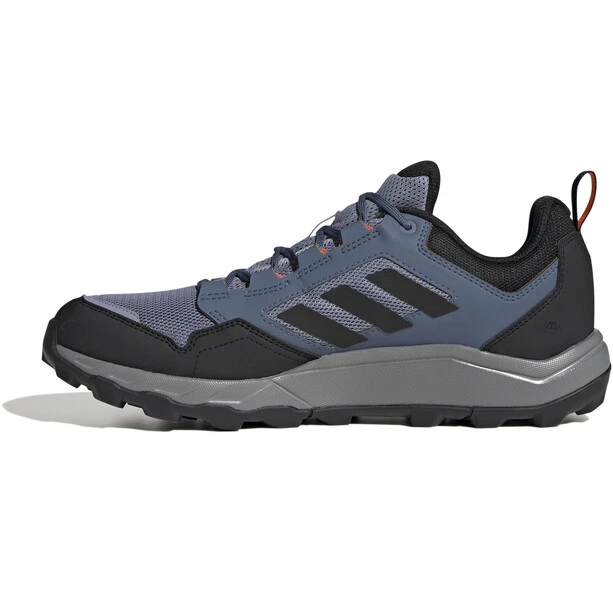Adidas TERREX Tracerocker 2 GTX Shoes Men, Violet/noir 2 Adidas TERREX Tracerocker 2 GTX Shoes Men, Violet/noir – Image 2