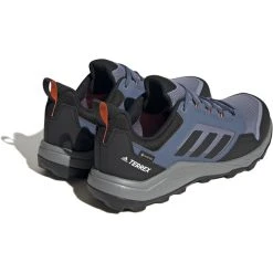 Adidas TERREX Tracerocker 2 GTX Shoes Men, Violet/noir 9 Adidas TERREX Tracerocker 2 GTX Shoes Men, Violet/noir -Boutique Merrell adidas terrex tracerocker 2 gtx shoes men silver violet core black impact orange 4