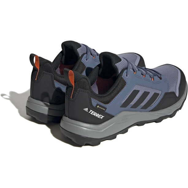 Adidas TERREX Tracerocker 2 GTX Shoes Men, Violet/noir 4 Adidas TERREX Tracerocker 2 GTX Shoes Men, Violet/noir – Image 4