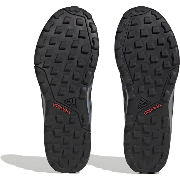 Adidas TERREX Tracerocker 2 GTX Shoes Men, Violet/noir 6 Adidas TERREX Tracerocker 2 GTX Shoes Men, Violet/noir – Image 6