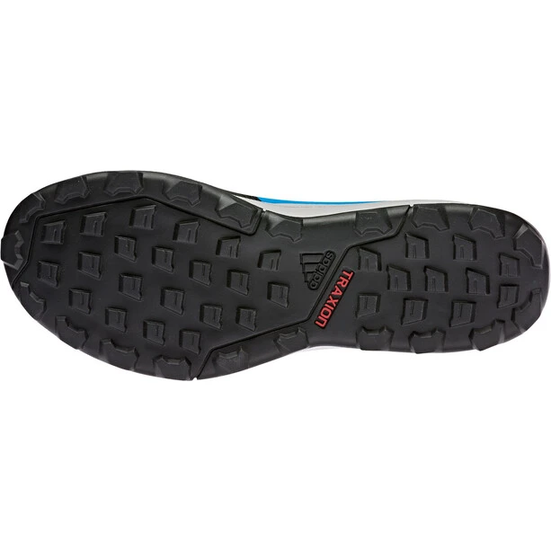 Adidas TERREX Tracerocker 2 GTX Chaussures De Course Sur Piste Homme, Bleu/noir 2 Adidas TERREX Tracerocker 2 GTX Chaussures De Course Sur Piste Homme, Bleu/noir – Image 2