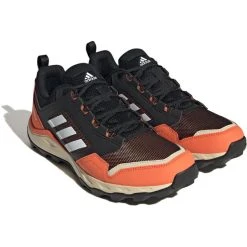 Adidas TERREX Tracerocker 2 Shoes Men, Orange/noir