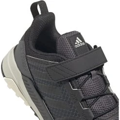 Adidas TERREX Trailmaker CF Chaussures De Randonnée Enfant, Noir 8 Adidas TERREX Trailmaker CF Chaussures De Randonnée Enfant, Noir -Boutique Merrell adidas terrex trailmaker cf hiking shoes kids grey five core black alumina 4
