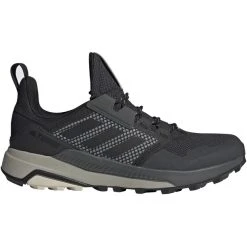Adidas TERREX Trailmaker Gore-Tex Chaussures De Randonnée Homme, Gris/noir
