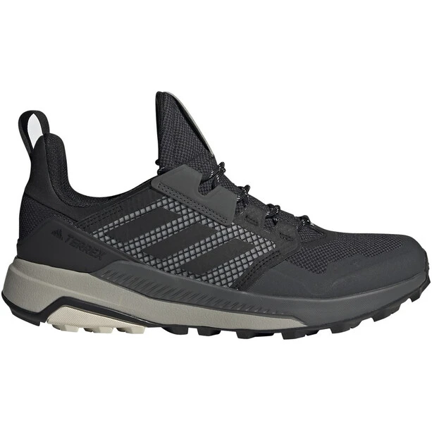 Adidas TERREX Trailmaker Gore-Tex Chaussures De Randonnée Homme, Gris/noir 1 Adidas TERREX Trailmaker Gore-Tex Chaussures De Randonnée Homme, Gris/noir