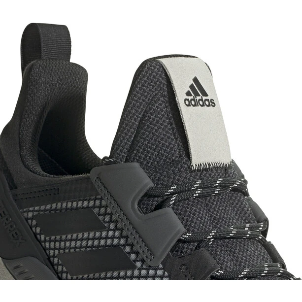 Adidas TERREX Trailmaker Gore-Tex Chaussures De Randonnée Homme, Gris/noir 4 Adidas TERREX Trailmaker Gore-Tex Chaussures De Randonnée Homme, Gris/noir – Image 4