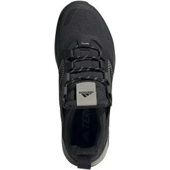 Adidas TERREX Trailmaker Gore-Tex Chaussures De Randonnée Homme, Gris/noir 11 Adidas TERREX Trailmaker Gore-Tex Chaussures De Randonnée Homme, Gris/noir -Boutique Merrell adidas terrex trailmaker gore tex hiking shoes men core black core black alumina 6