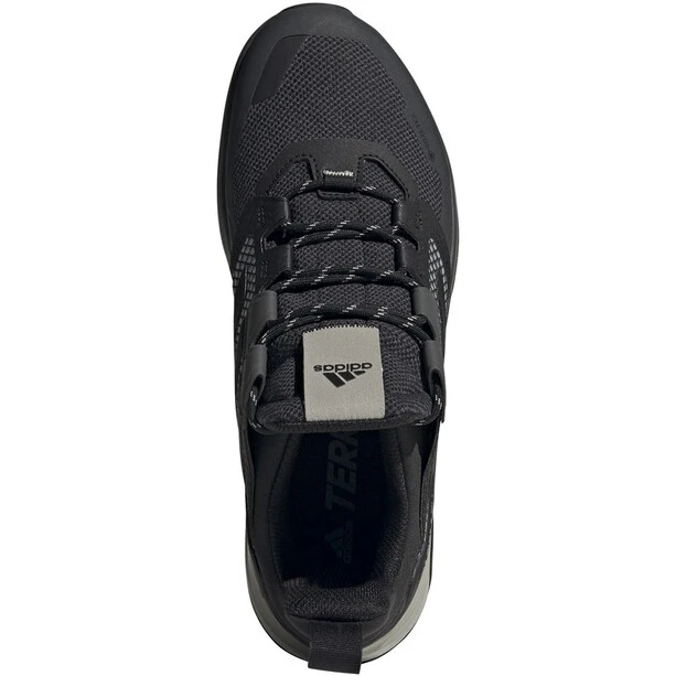 Adidas TERREX Trailmaker Gore-Tex Chaussures De Randonnée Homme, Gris/noir 6 Adidas TERREX Trailmaker Gore-Tex Chaussures De Randonnée Homme, Gris/noir – Image 6