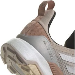 Adidas TERREX Trailmaker GTX Shoes Women, Beige/marron -Boutique Merrell adidas terrex trailmaker gtx shoes women wonder taupe taupe met impact orange 6