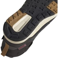 Adidas TERREX Trailmaker High Cold.RDY Chaussures De Randonnée Enfant, Noir 9 Adidas TERREX Trailmaker High Cold.RDY Chaussures De Randonnée Enfant, Noir -Boutique Merrell adidas terrex trailmaker high coldrdy hiking shoes kids core black grey six mesa 5