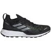 Adidas TERREX Two Parley Chaussures De Trail Running Femme, Noir/gris