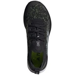 Adidas TERREX Two Parley Chaussures De Trail Running Femme, Noir/gris 11 Adidas TERREX Two Parley Chaussures De Trail Running Femme, Noir/gris -Boutique Merrell adidas terrex two parley trail running shoes women core black feather white solar yellow 6