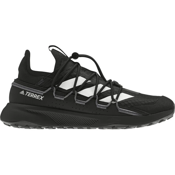 Adidas TERREX Voyager HEAT.RDY Chaussures De Voyage Homme, Noir 1 Adidas TERREX Voyager HEAT.RDY Chaussures De Voyage Homme, Noir