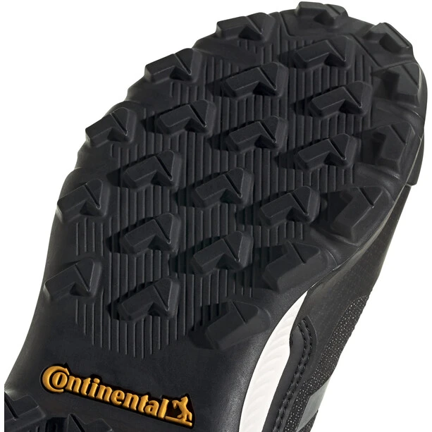 Adidas TERREX Winter Mid Boa Rain.RDY Chaussures De Randonnée Enfant, Noir 2 Adidas TERREX Winter Mid Boa Rain.RDY Chaussures De Randonnée Enfant, Noir – Image 2
