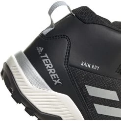 Adidas TERREX Winter Mid Boa Rain.RDY Chaussures De Randonnée Enfant, Noir 11 Adidas TERREX Winter Mid Boa Rain.RDY Chaussures De Randonnée Enfant, Noir -Boutique Merrell adidas terrex winter mid boa rainrdy hiking shoes kids core black silver metallic core black 6