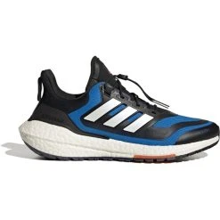 Adidas Ultraboost 22 C.RDY II Chaussures Homme, Noir/bleu