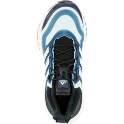 Adidas Ultraboost 22 C.Rdy II Chaussures Femme, Bleu/blanc -Boutique Merrell adidas ultraboost 22 crdy ii shoes women almost blue footwear white shadow navy 3