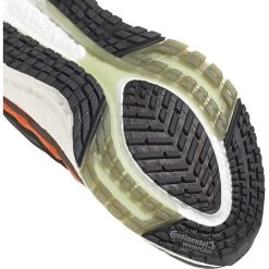 Adidas Ultraboost 22 GTX Chaussures Homme, Gris/orange -Boutique Merrell adidas ultraboost 22 gtx shoes men impact orange linen green core black 6