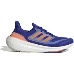Adidas Ultraboost Light 23 Shoes Men, Bleu