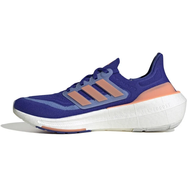 Adidas Ultraboost Light 23 Shoes Men, Bleu 2 Adidas Ultraboost Light 23 Shoes Men, Bleu â Image 2