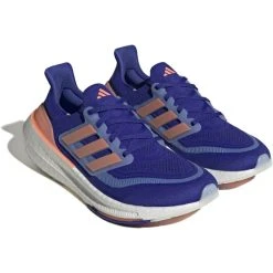 Adidas Ultraboost Light 23 Shoes Men, Bleu 8 Adidas Ultraboost Light 23 Shoes Men, Bleu -Boutique Merrell adidas ultraboost light 23 shoes men lucid blue coral fusion blue fusion 3