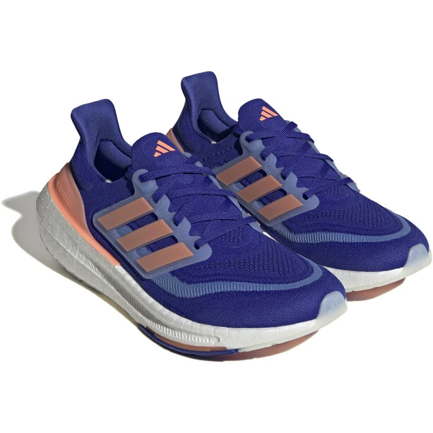 Adidas Ultraboost Light 23 Shoes Men, Bleu 3 Adidas Ultraboost Light 23 Shoes Men, Bleu â Image 3