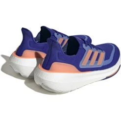 Adidas Ultraboost Light 23 Shoes Men, Bleu 9 Adidas Ultraboost Light 23 Shoes Men, Bleu -Boutique Merrell adidas ultraboost light 23 shoes men lucid blue coral fusion blue fusion 4