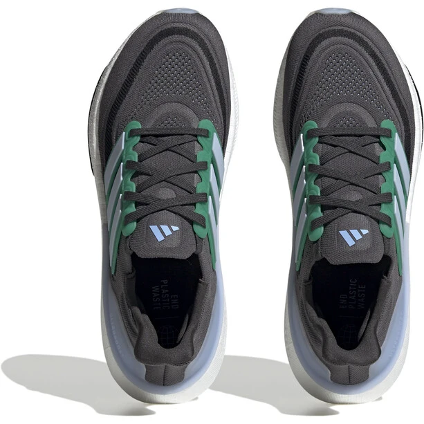 Adidas Ultraboost Light Shoes Men, Bleu 5 Adidas Ultraboost Light Shoes Men, Bleu – Image 5