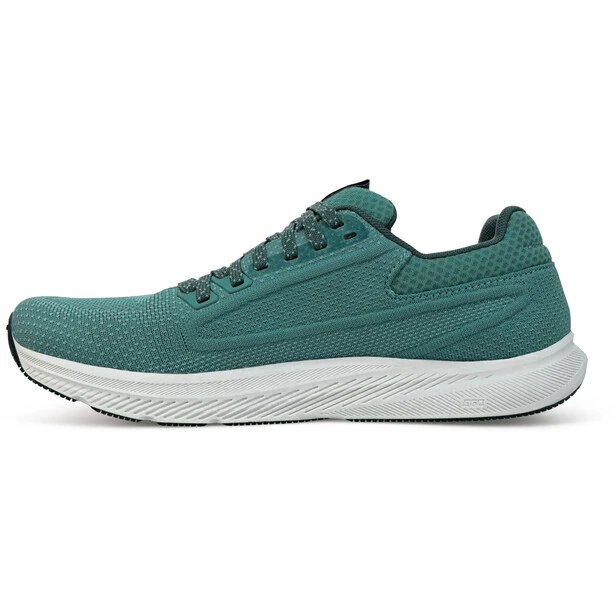Altra Escalante 3 Running Shoes Women, Turquoise 2 Altra Escalante 3 Running Shoes Women, Turquoise – Image 2