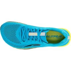 Altra Escalante Racer Running Shoes Men, Bleu -Boutique Merrell altra escalante racer shoes men blue 3