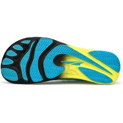 Altra Escalante Racer Running Shoes Women, Bleu -Boutique Merrell altra escalante racer shoes women blue 4