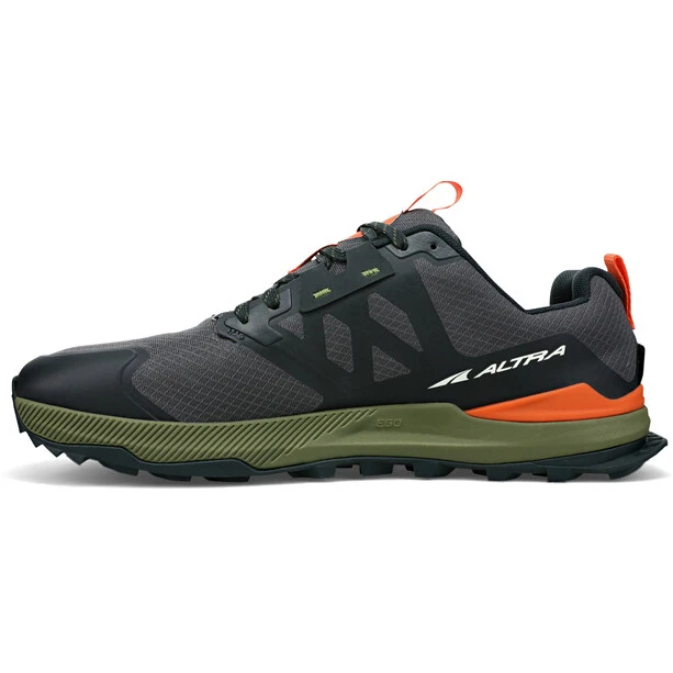 Altra Lone Peak 7 Running Shoes Men, Noir 2 Altra Lone Peak 7 Running Shoes Men, Noir – Image 2