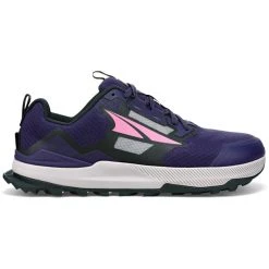 Altra Lone Peak 7 Running Shoes Women, Violet