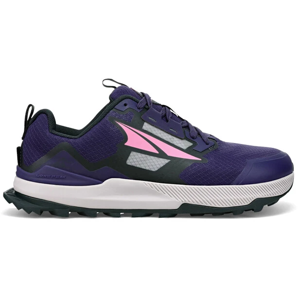Altra Lone Peak 7 Running Shoes Women, Violet 1 Altra Lone Peak 7 Running Shoes Women, Violet