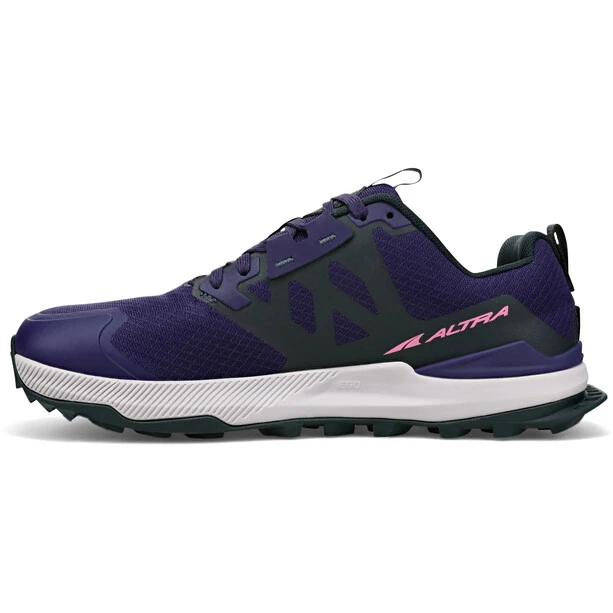 Altra Lone Peak 7 Running Shoes Women, Violet 2 Altra Lone Peak 7 Running Shoes Women, Violet – Image 2