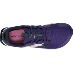 Altra Lone Peak 7 Running Shoes Women, Violet 6 Altra Lone Peak 7 Running Shoes Women, Violet -Boutique Merrell altra lone peak 7 shoes women dark purple 3
