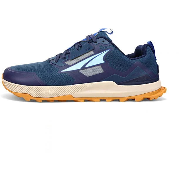 Altra Lone Peak 7 Wide Running Shoes Men, Bleu 1 Altra Lone Peak 7 Wide Running Shoes Men, Bleu