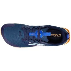 Altra Lone Peak 7 Wide Running Shoes Men, Bleu 7 Altra Lone Peak 7 Wide Running Shoes Men, Bleu -Boutique Merrell altra lone peak 7 wide shoes men navy 3