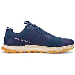 Altra Lone Peak 7 Wide Running Shoes Men, Bleu 8 Altra Lone Peak 7 Wide Running Shoes Men, Bleu -Boutique Merrell altra lone peak 7 wide shoes men navy 4